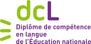 Logo DCL